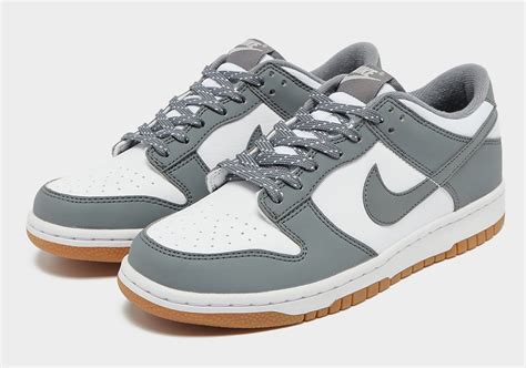 nike grey gum dunks|grey Nike dunks women's.